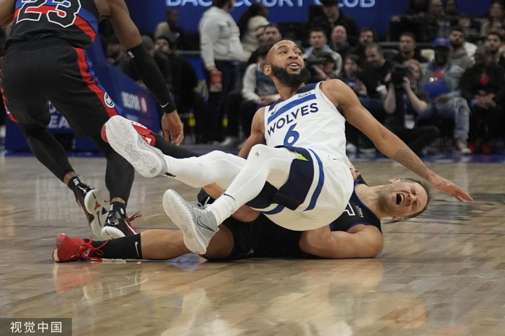 义了NBA 义了NBA