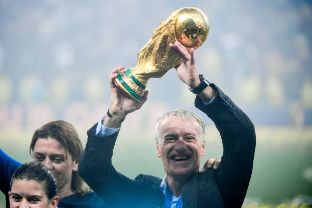 队长科克的 队长科克的