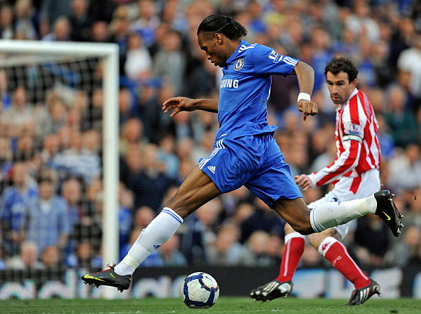 极大影响 极大影响