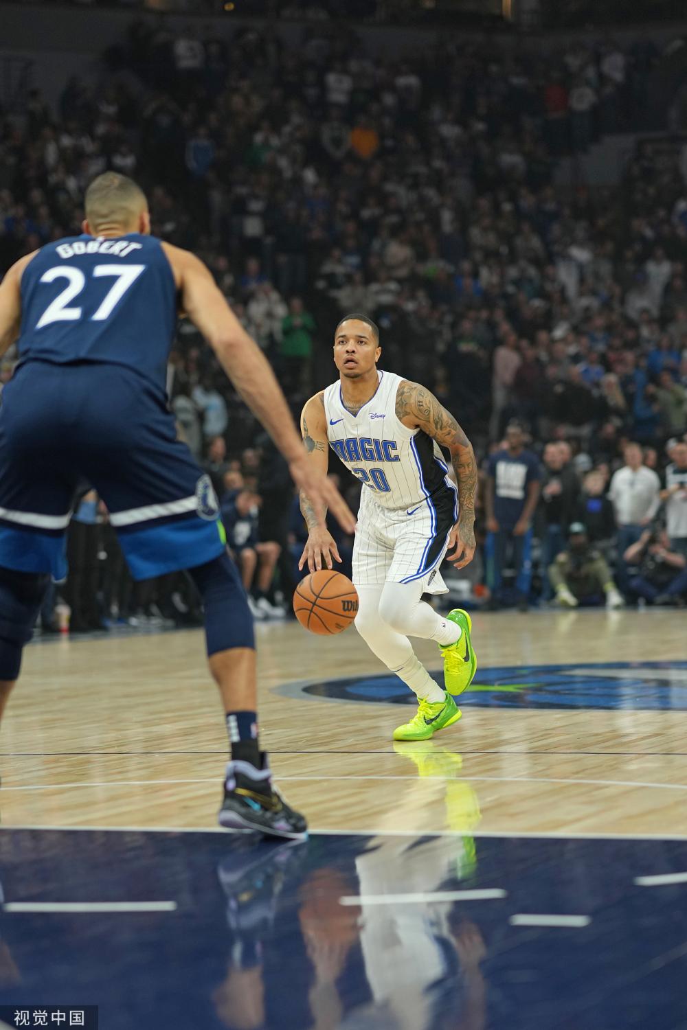 冷静的控球 冷静的控球