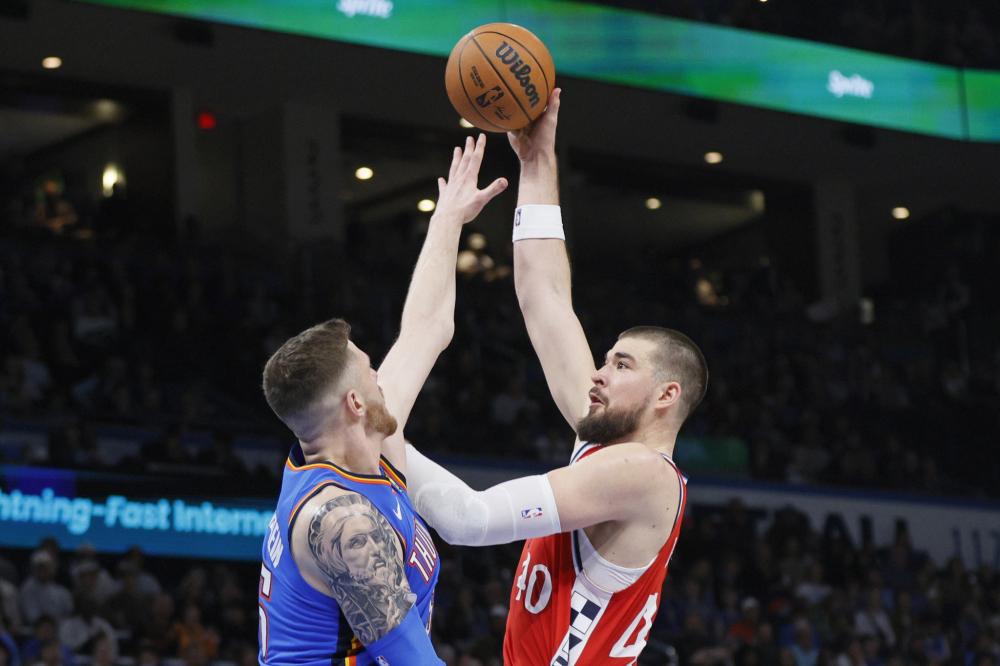 再到东契奇 再到东契奇